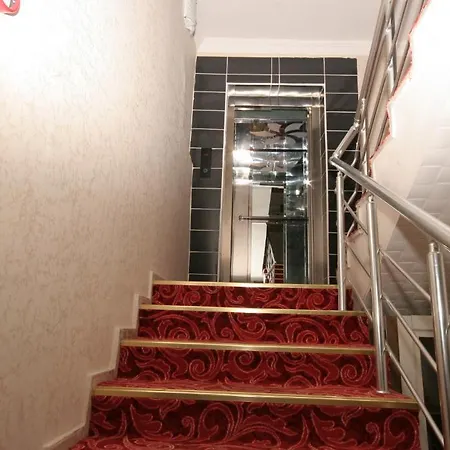 Kent Otel Konyaalti