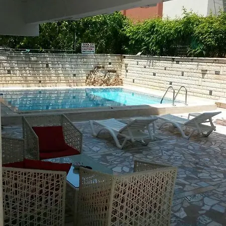 Hotel Kent Konyaalti