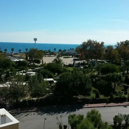 Otel Kent Konyaalti