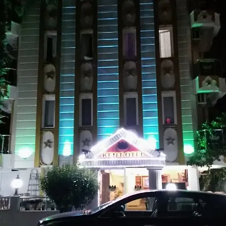 Otel Kent